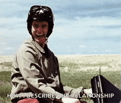 Hockey Game Score 0 To 0 GIF