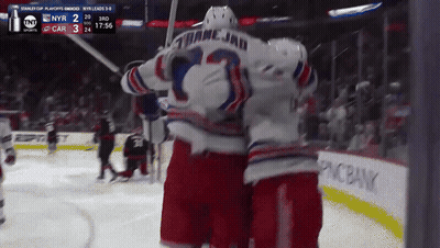 Hockey Game Score 20 To 3 GIF