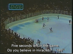 Hockey Miracle Score GIF