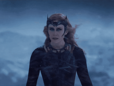 Hockey Player 14 Talking To Another Player GIF
