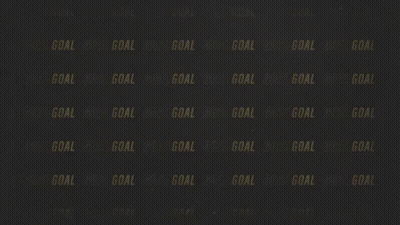 Hockey Player Holding Stick In Front Of Shield With Letter V GIF