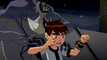 Hockey Player Number 10 Hugging Another Player GIF