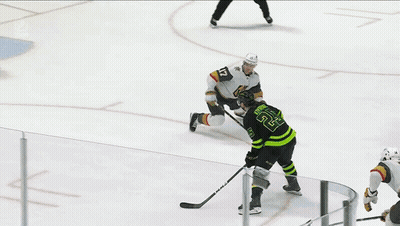 Hockey Player Number 26 GIF