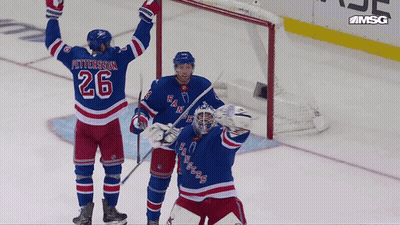 Hockey Player Number 26 On Ice GIF
