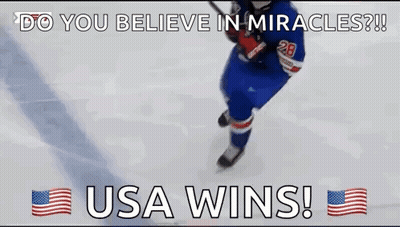Hockey Player Number 28 Skating On Ice GIF
