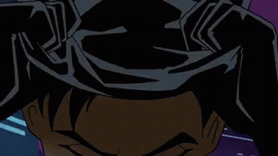 Hockey Player Number 8 GIF
