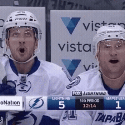 Hockey Player Number 83 On Ice GIF