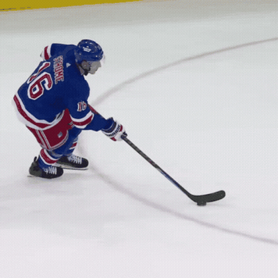 Hockey Player Ryan Strome GIF