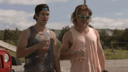 Hockey Players Letterkenny GIF