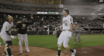 Hockey Players Talking Better Luck Next Year GIF
