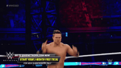 Hockey Rink With Propane Ad GIF