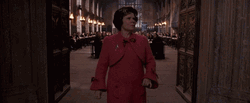 Hogwarts Confused Ms Phoenix GIF