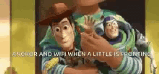 Hola Hi GIF