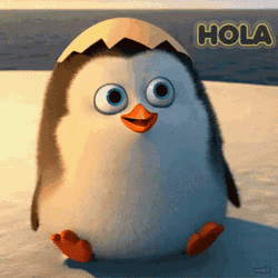 Hola Tu Cute GIF