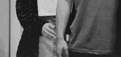 Hold Hands And Arms GIF