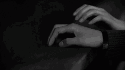 Hold Hands Softly  GIF