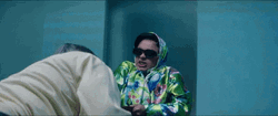Hold Me Back Annoyed Cardi B GIF