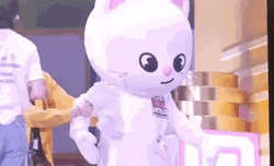 Hold Me Back Pissed Jiniret GIF