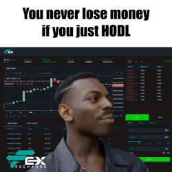 Hold On For Dear Life Black Guy Meme  GIF
