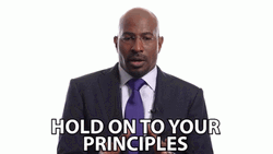 Hold On Van Jones GIF