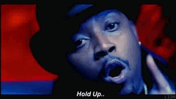 Hold Up Nate Dogg Want To Sing GIF