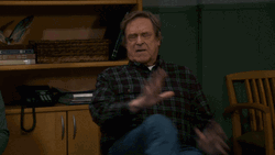 Hold Up No He Don't Want To Interview GIF