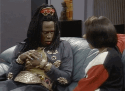 Hold Up Wait A Minute GIF