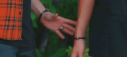 Hold Wrist GIF