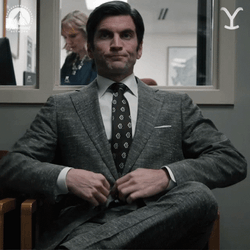 Holding Breath Wes Bentley GIF