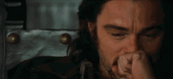 Holding Gun Once Upon A Time In Hollywood GIF