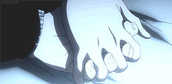 anime visuals on Twitter hold my hand httpstcoMGeWuBjkEJ  Twitter