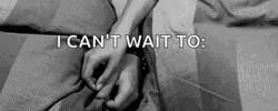 Holding Hands Couple Quality Time GIF
