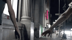 Holding Hands Same Old Love GIF