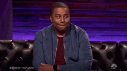 Holding In Laugh Kenan Thompson GIF