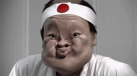 Holding In Laugh The Abcs Of Life Movie GIF