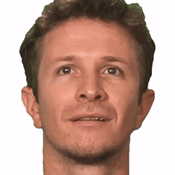 Holding In Laugh Wren Weichman GIF