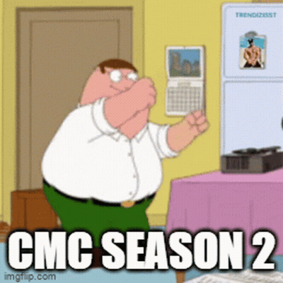 Holding Phone Saying Buy Crypto GIF