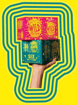 Holding Wild Things Boxes GIF