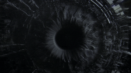 Holes In The Eyes Movie GIF