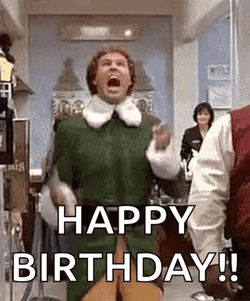 Holiday Classics GIF