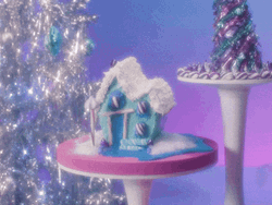 Holiday Decorating Ideas Glazing GIF