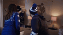 Holiday Party Lays Chips GIF