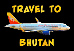 Holiday Travel To Bhutan