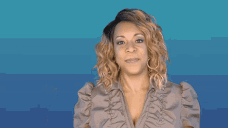 Holly Logan Dance GIF