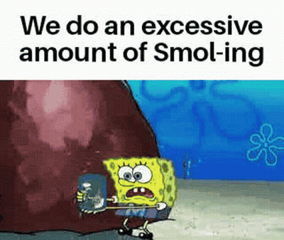 Holly Roles Slurring Is Not Okay GIF