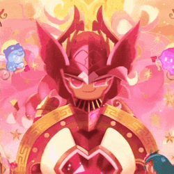 Hollyberry Cookie Ermgreengif GIF