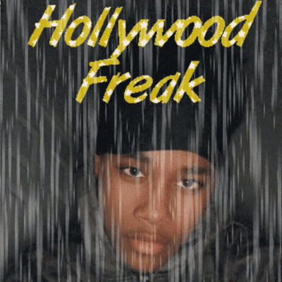 Hollywood Freak Person GIF