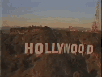 Hollywood GIF