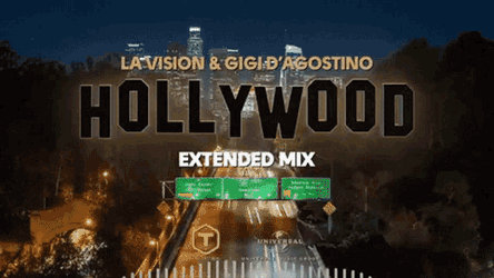 Hollywood Gigidag GIF