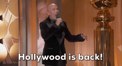 Hollywood Squares Jo Koy Hollywood Is Back GIF